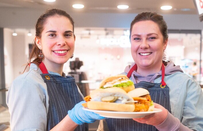 Lehre in der Systemgastronomie (m/w/d) - Parndorf, 2. Bild