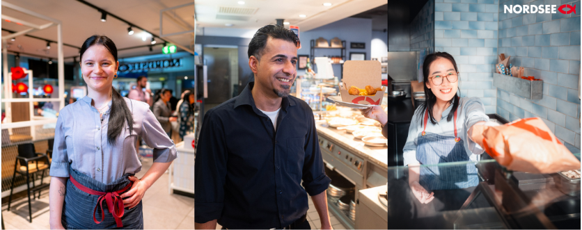 Schichtleiter (m/w/d) - Westfield SCS Vösendorf, 1. Bild