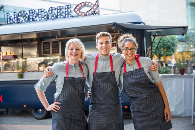 Lehre in der Systemgastronomie (m/w/d) - Seiersberg, 2. Bild