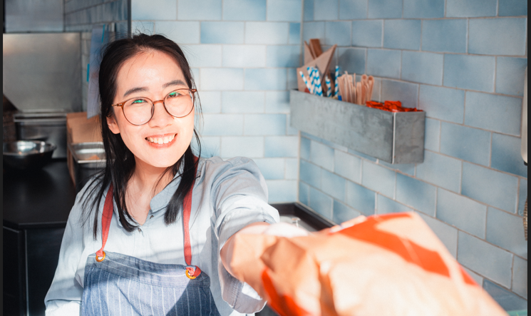 Lehre in der Systemgastronomie (m/w/d) - Seiersberg, 3. Bild