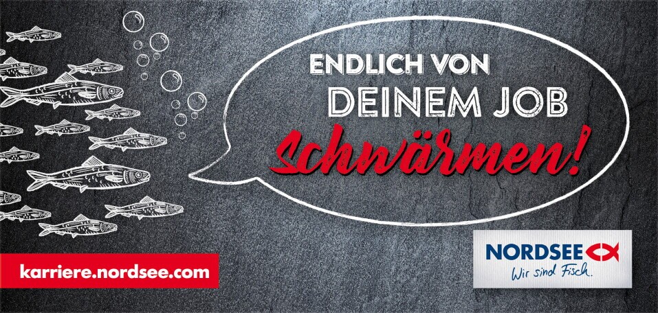 Mitarbeiter Verkauf Restaurant Gastronomie (m/w/d), 1. Bild
